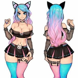 Meet your Posher, Kaitlin